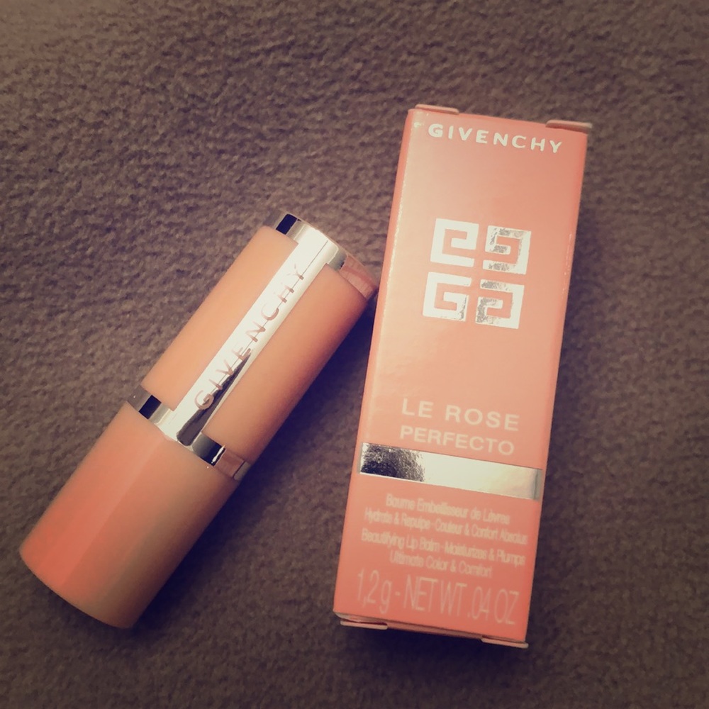 Givenchy Le Rose Perfecto